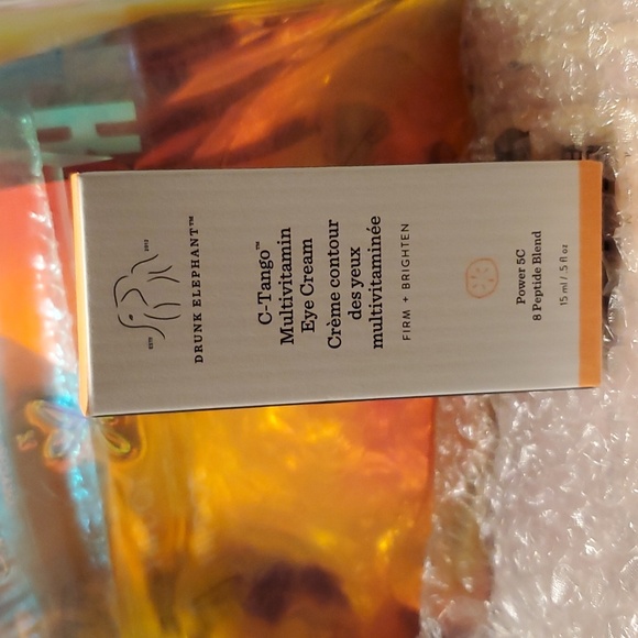 Drunk Elephant C Tango Multivitamin Eye Cream - Picture 6 of 6